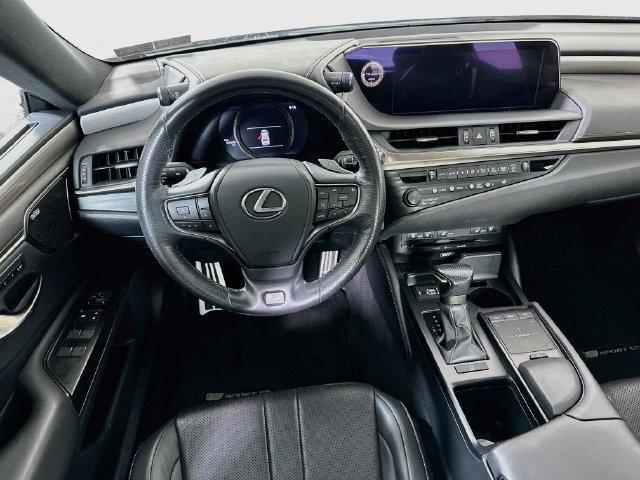 2019 Lexus ES - $26,628