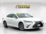 2022 ES 250 Thumbnail 1