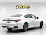 2022 ES 250 Thumbnail 4