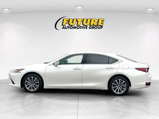 2022 Lexus ES - $29,888