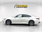 2022 ES 250 Thumbnail 7
