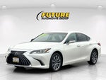 2022 ES 250 Thumbnail 8