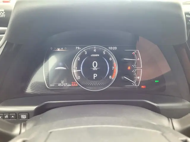 2022 Lexus ES - $29,888