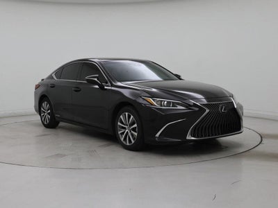 Photo of a 2020 Lexus ES 300H 4DR Sedan for sale