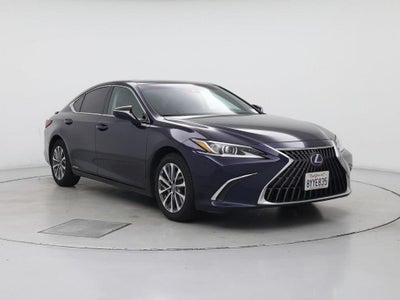 Photo of a 2022 Lexus ES 300H 4DR Sedan for sale