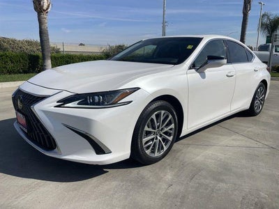 Photo of a 2024 Lexus ES 350 4DR Sedan for sale