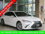 2025 ES 350 Thumbnail 1