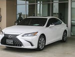 2025 ES 350 Thumbnail 3