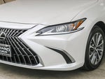2025 ES 350 Thumbnail 4