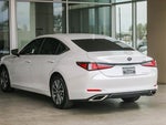 2025 ES 350 Thumbnail 5