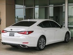 2025 ES 350 Thumbnail 7