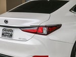 2025 ES 350 Thumbnail 8