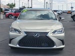 2021 ES 350 Thumbnail 1