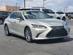 2021 ES 350 Thumbnail 2