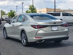 2021 ES 350 Thumbnail 4