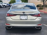 2021 ES 350 Thumbnail 5
