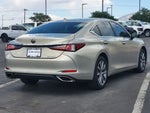 2021 ES 350 Thumbnail 6