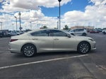 2021 ES 350 Thumbnail 7