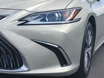 2021 ES 350 Thumbnail 8
