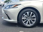 2021 ES 350 Thumbnail 9