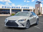 2021 ES 350 Thumbnail 31
