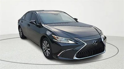 Photo of a 2021 Lexus ES 350 4DR Sedan for sale