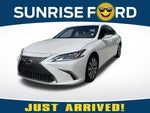 2021 ES 350 Thumbnail 1