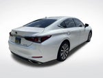 2021 ES 350 Thumbnail 6