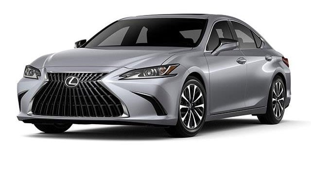 Preowned 2023 Lexus ES 350 Base for Sale
