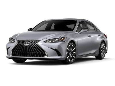 Photo of a 2023 Lexus ES 350 4DR Sedan for sale