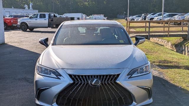 2023 Lexus ES 350 Base