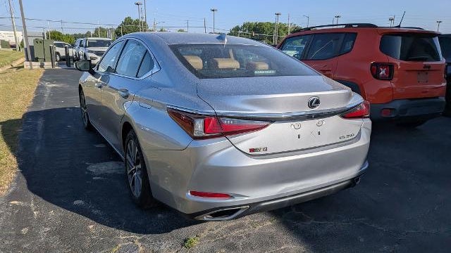2023 Lexus ES 350 Base