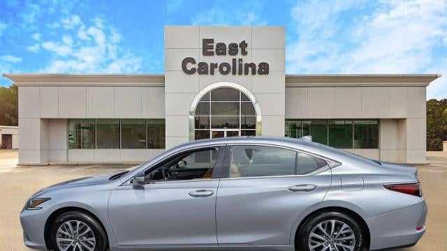 2023 Lexus ES 350 Base