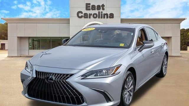 2023 Lexus ES 350 Base