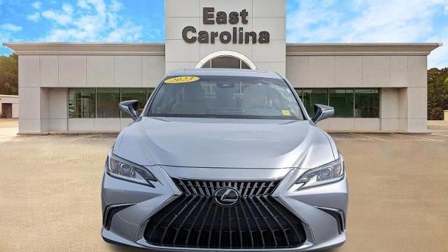 2023 Lexus ES 350 Base