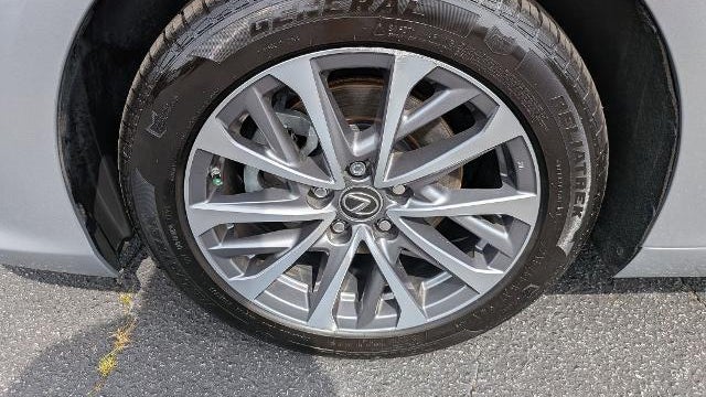2023 Lexus ES 350 Base