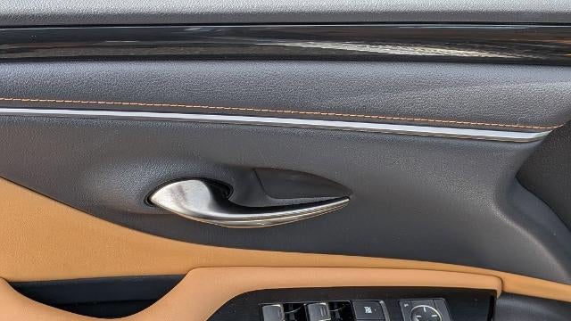 2023 Lexus ES 350 Base