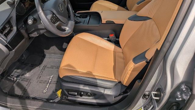 2023 Lexus ES 350 Base