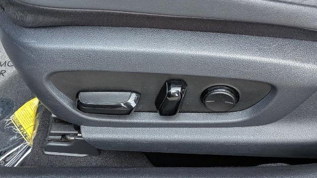 2023 Lexus ES 350 Base