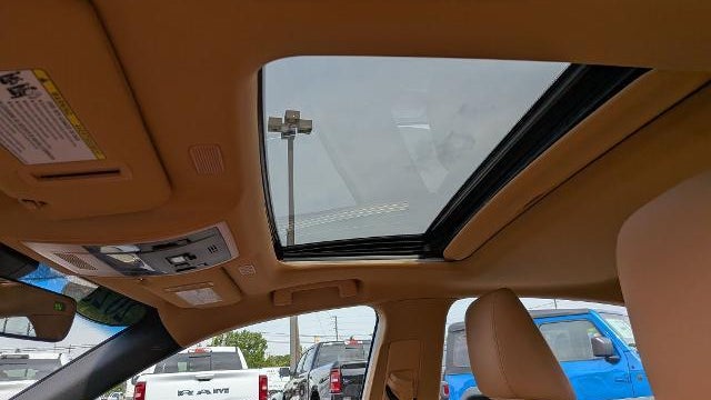 2023 Lexus ES 350 Base