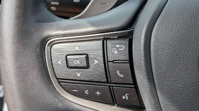 2023 Lexus ES 350 Base
