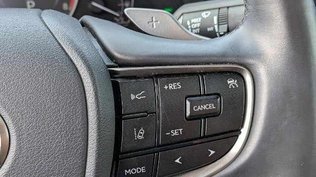 2023 Lexus ES 350 Base