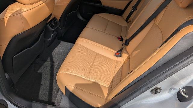 2023 Lexus ES 350 Base