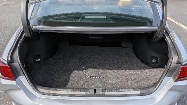 2023 Lexus ES 350 Base