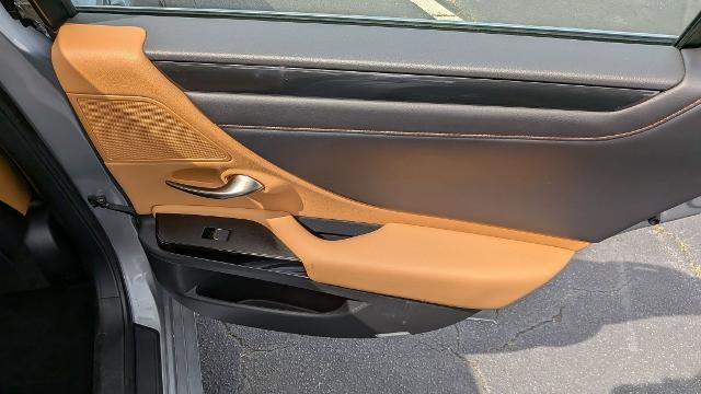 2023 Lexus ES 350 Base