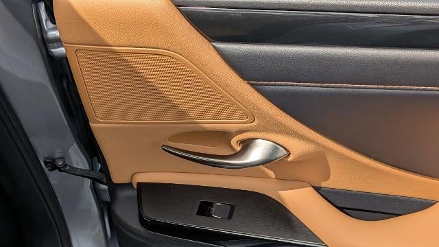 2023 Lexus ES 350 Base