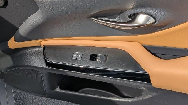2023 Lexus ES 350 Base