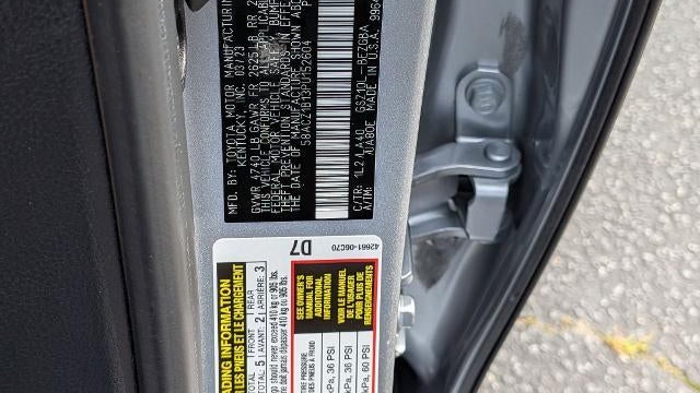 2023 Lexus ES 350 Base
