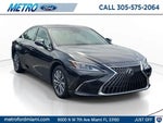 2023 ES 350 Thumbnail 1