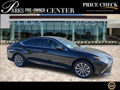 Photo of a 2023 Lexus ES 350 4DR Sedan for sale